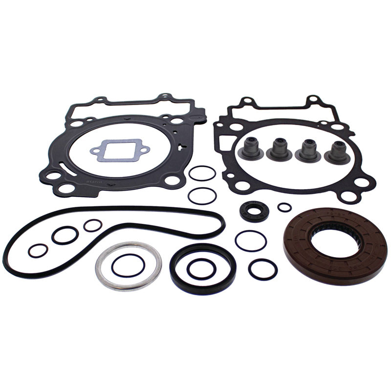 FULL GASKET KIT W/SEALS SPORTSMAN 570 17-19