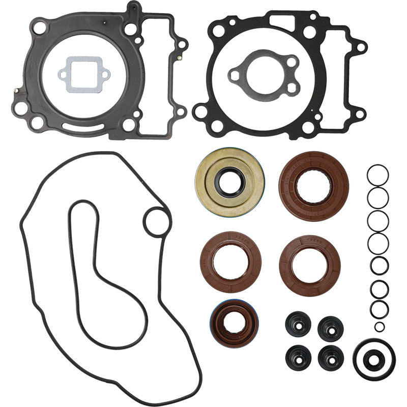 FULL GASKET KIT W/SEALS SPORTSMAN 450 17-19
