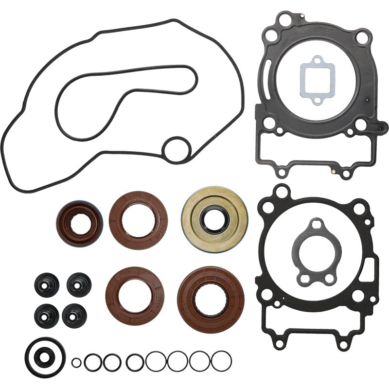 FULL GASKET KIT W/SEALS SPORTSMAN 450 17-19