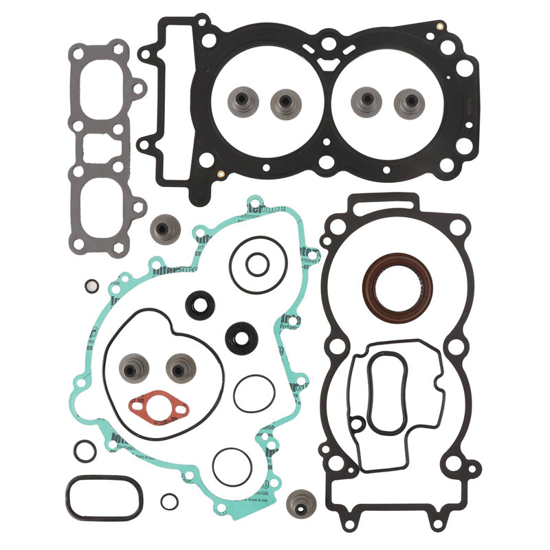 FULL GASKET KIT W/SEALS RZR XP 4 TURBO 2017