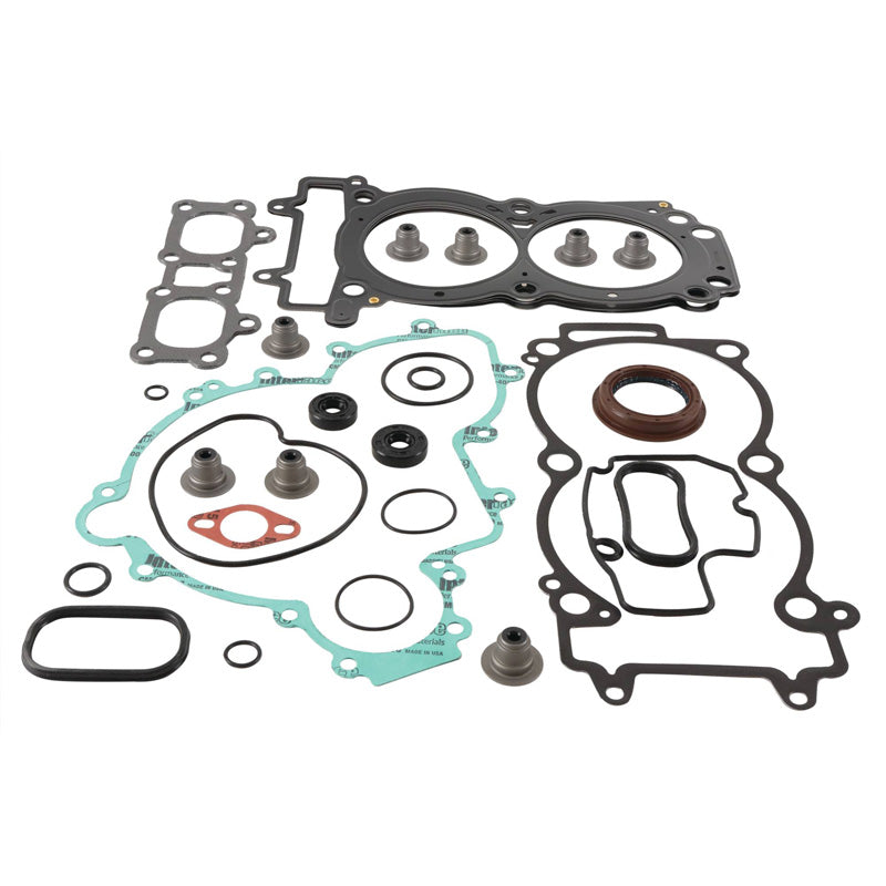 FULL GASKET KIT W/SEALS RZR XP 4 TURBO 2017