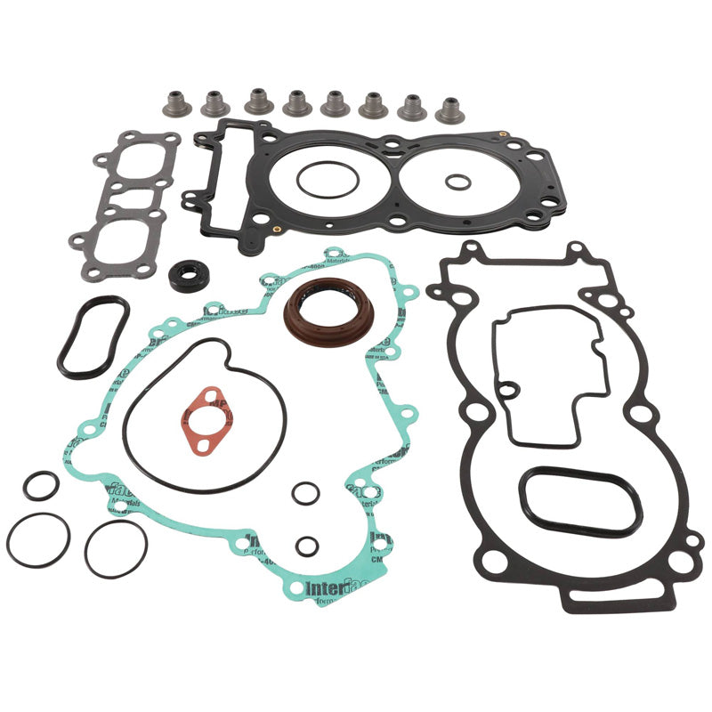 FULL GASKET KIT W/SEALS RZR XP 4 TURBO 2019