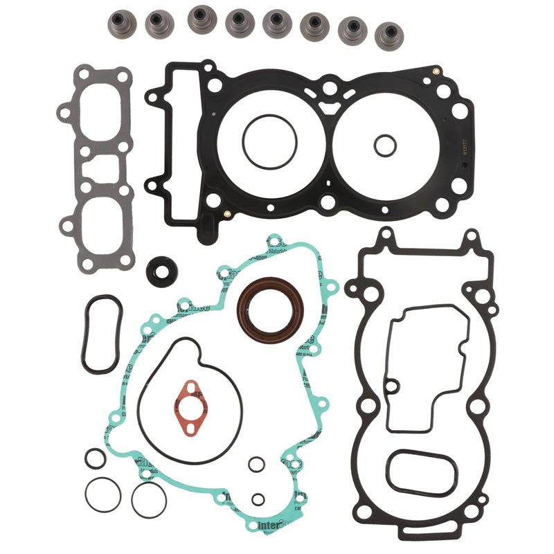 FULL GASKET KIT W/SEALS RZR XP 4 TURBO 2019