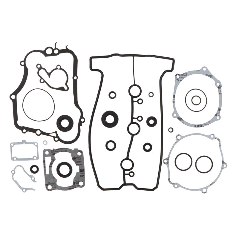 FULL GASKET KIT W/SEALS YAMAHA YZ65 18-20