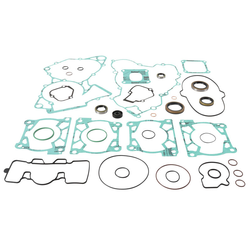 FULL GASKET KIT W/SEALS KTM SX 125 18-20