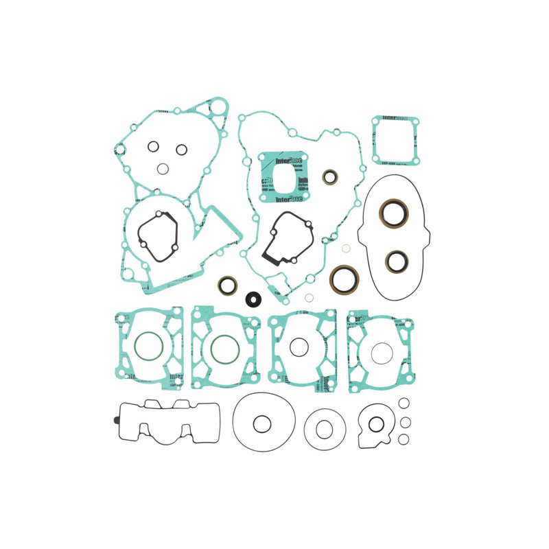 FULL GASKET KIT W/SEALS KTM SX 125 18-20