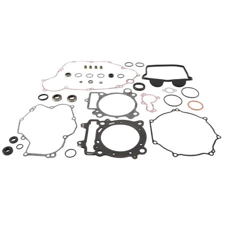 %COMPLETE GASKET KIT WITH SEALS KAW KLX450R (AU) 1