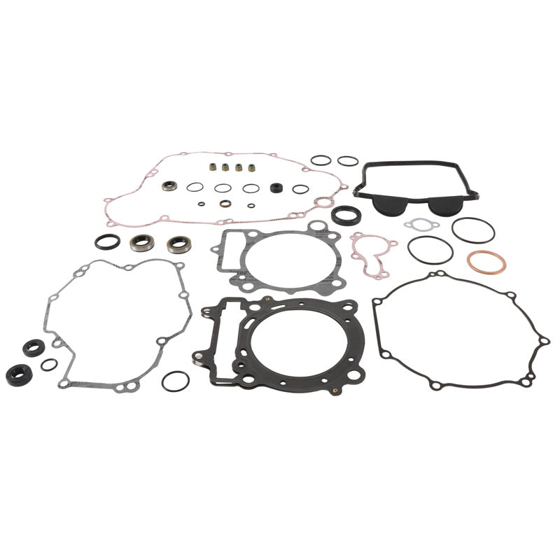 %COMPLETE GASKET KIT WITH SEALS KAW KLX450R (AU) 1