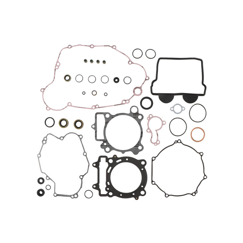 %COMPLETE GASKET KIT WITH SEALS KAW KLX450R (AU) 1