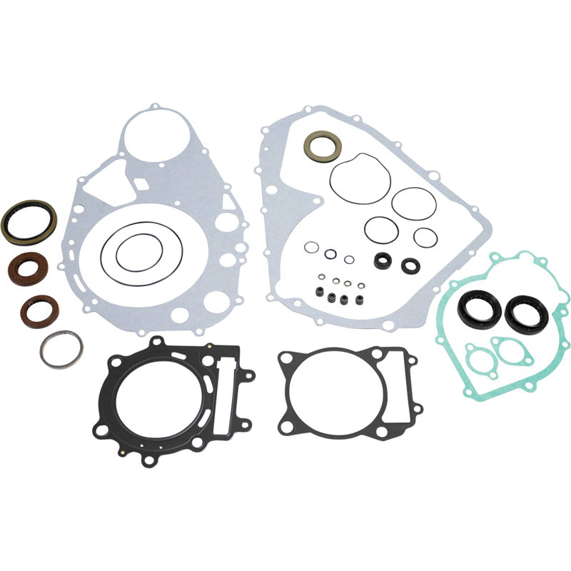 COMPLETE GASKET KIT WITH SEALS AC TRV/ALTERRA 12-