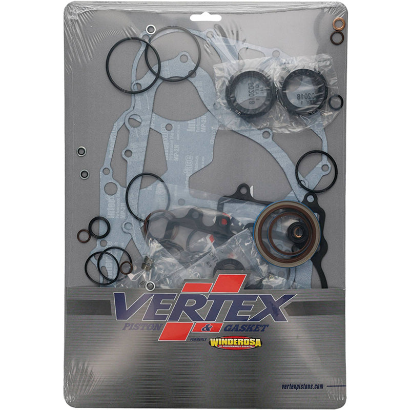 COMPLETE GASKET KIT WITH SEALS AC PROWLER 700 HDX
