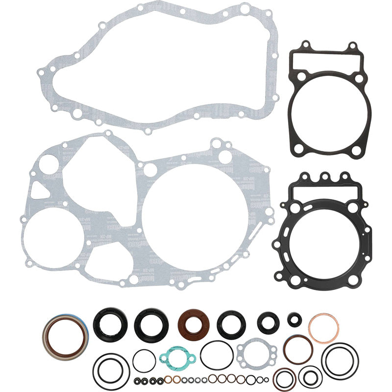 COMPLETE GASKET KIT WITH SEALS AC PROWLER 700 HDX