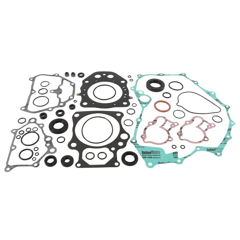 FULL GASKET KIT W/SEALS HONDA TRX500FA 2018