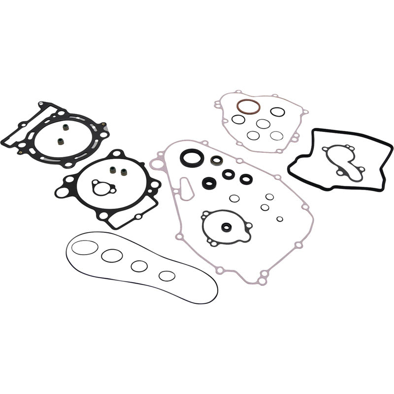 FULL GASKET KIT W/SEALS KAWASAKI KX450F 19-20