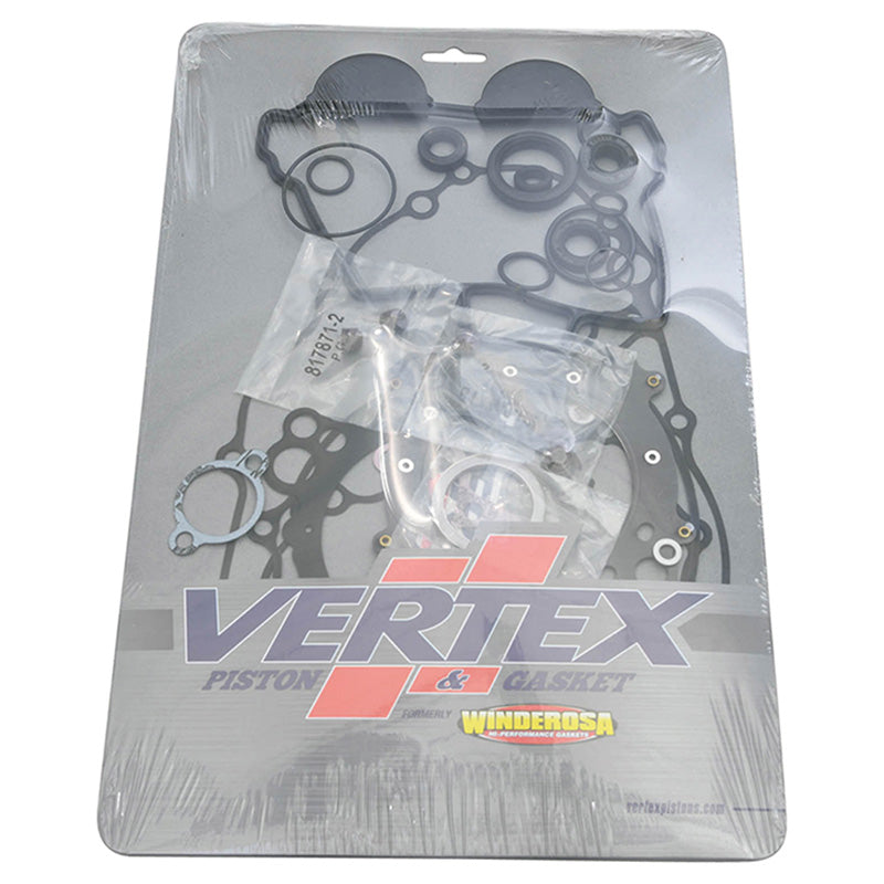 FULL GASKET KIT W/SEALS YAMAHA YZ250F 19-20
