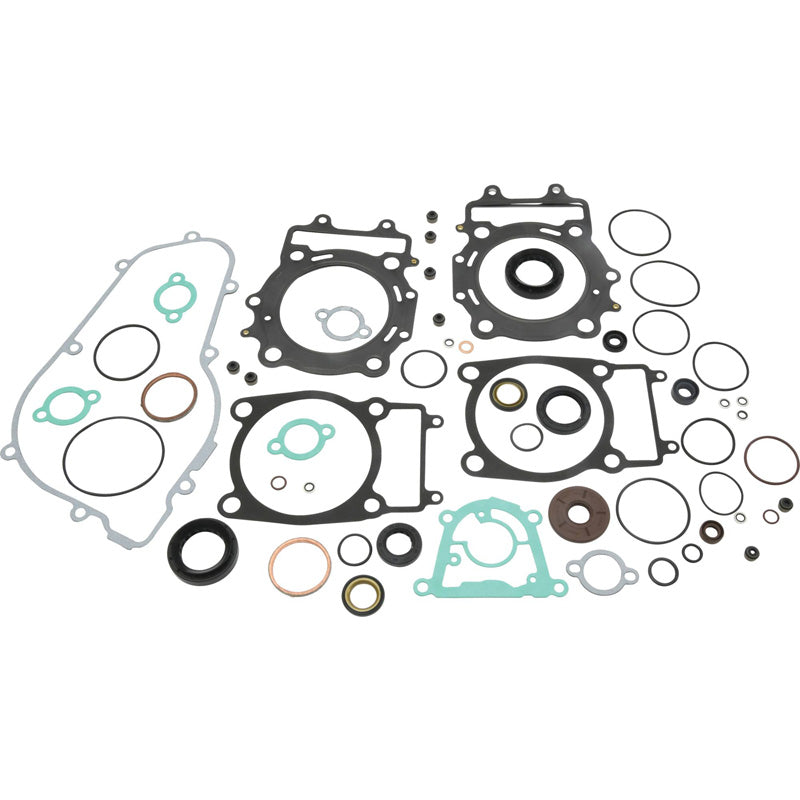 FULL GASKET KIT W/SEALS A.CAT 1000 XT 14-16