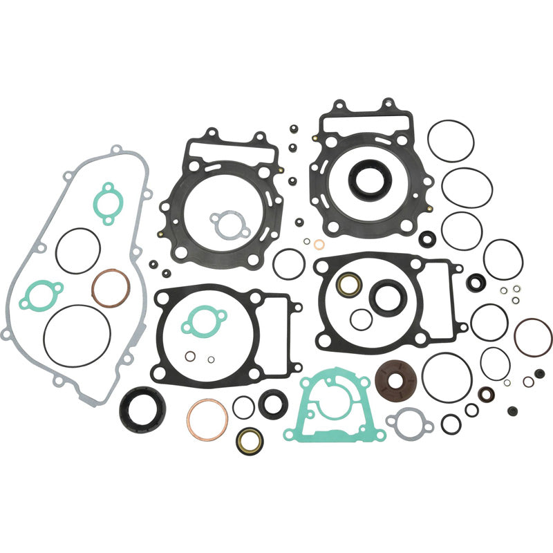 FULL GASKET KIT W/SEALS A.CAT 1000 XT 14-16