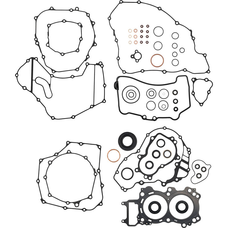 FULL GASKET KIT W/SEALS HON PIONEER 1000 16-19