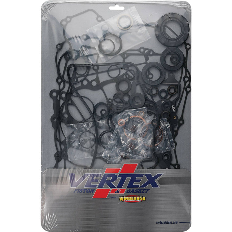 FULL GASKET KIT W/SEALS HON PIONEER 1000 16-19
