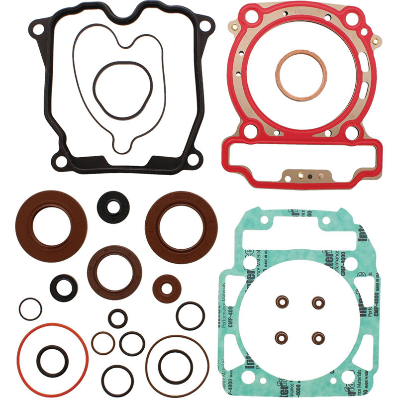 COMPLETE GASKET KIT WITH SEALS C-A OUTLANDER DPS