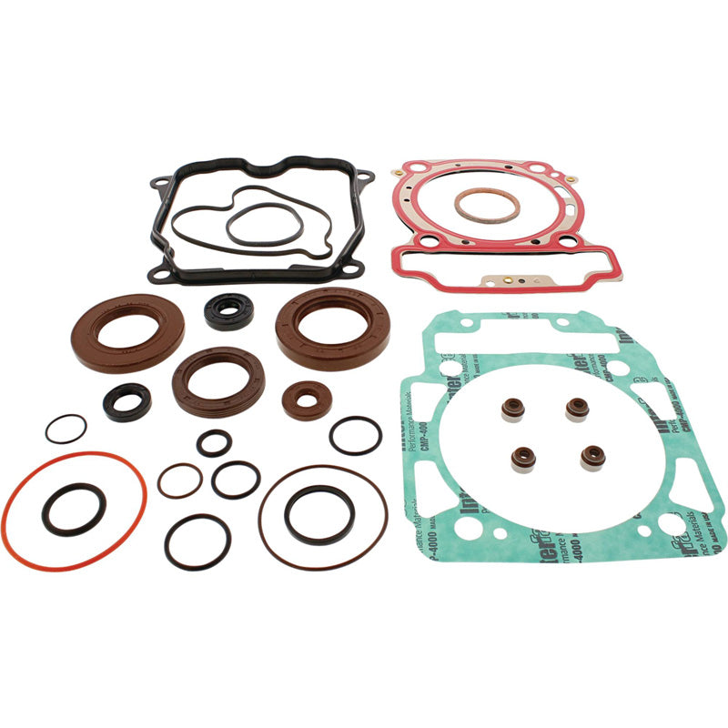 COMPLETE GASKET KIT WITH SEALS C-A OUTLANDER DPS