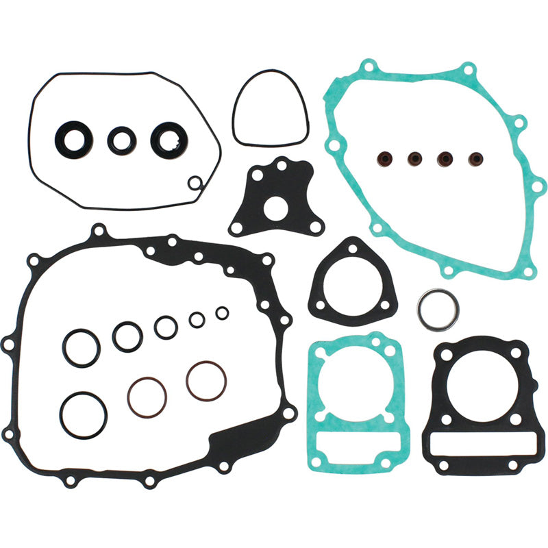 COMPLETE GASKET KIT WITH SEALS HON CRF125F 14-20