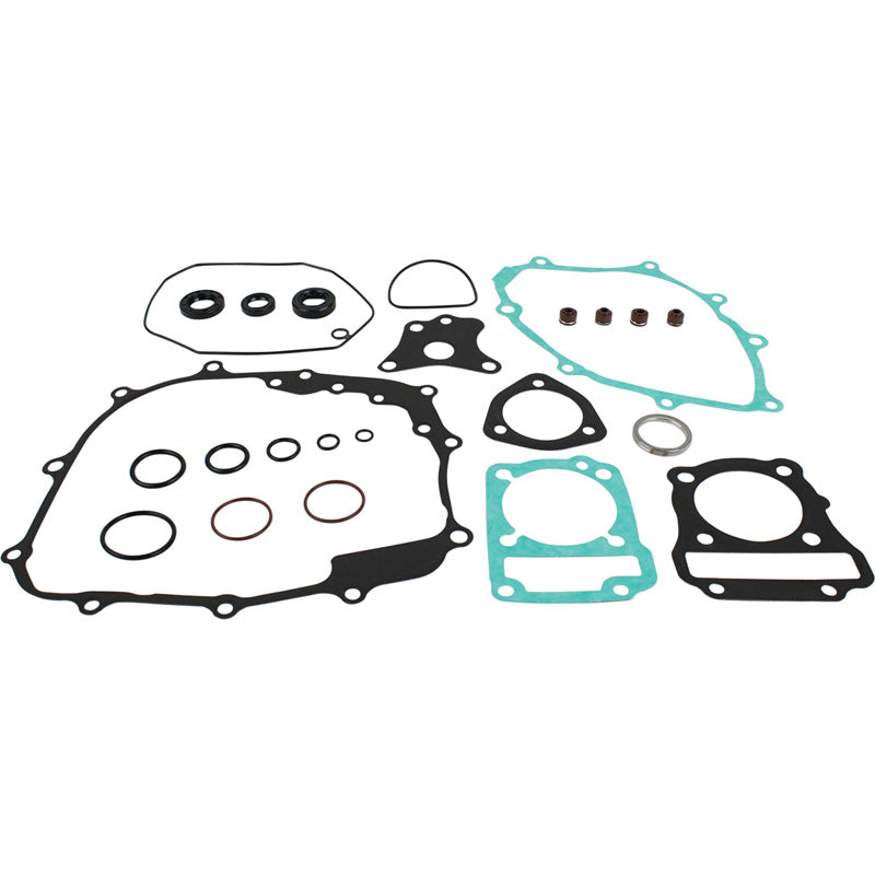 COMPLETE GASKET KIT WITH SEALS HON CRF125F 14-20