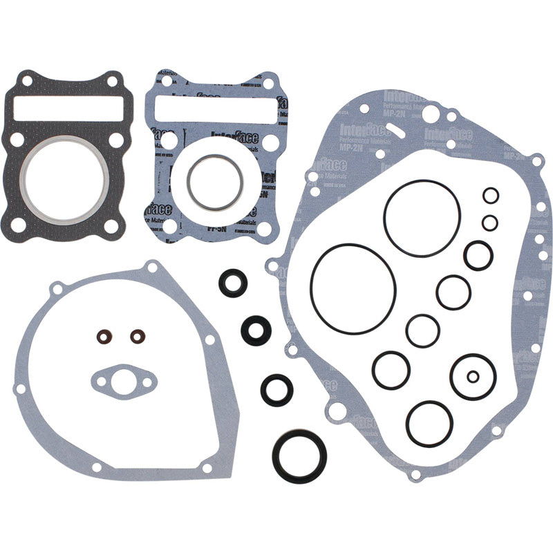 COMPLETE GASKET KIT WITH SEALS SUZ DR-Z125 18-20