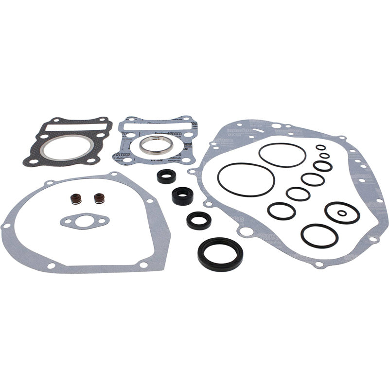 COMPLETE GASKET KIT WITH SEALS SUZ DR-Z125 18-20