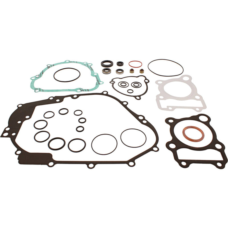 COMPLETE GASKET KIT WITH SEALS KAW KLX140 08-20