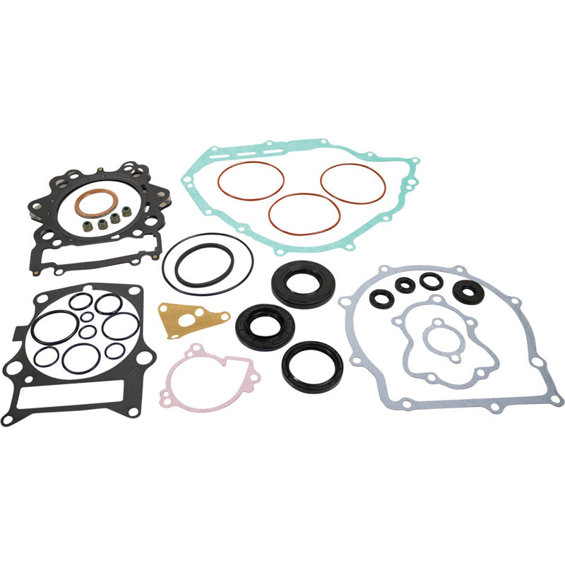 COMPLETE GASKET KIT WITH SEALS YAM KODIAK 700 4WD