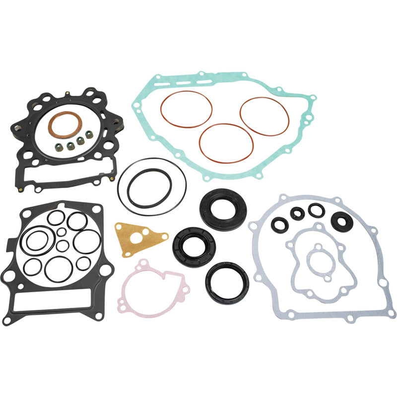 COMPLETE GASKET KIT WITH SEALS YAM KODIAK 700 4WD