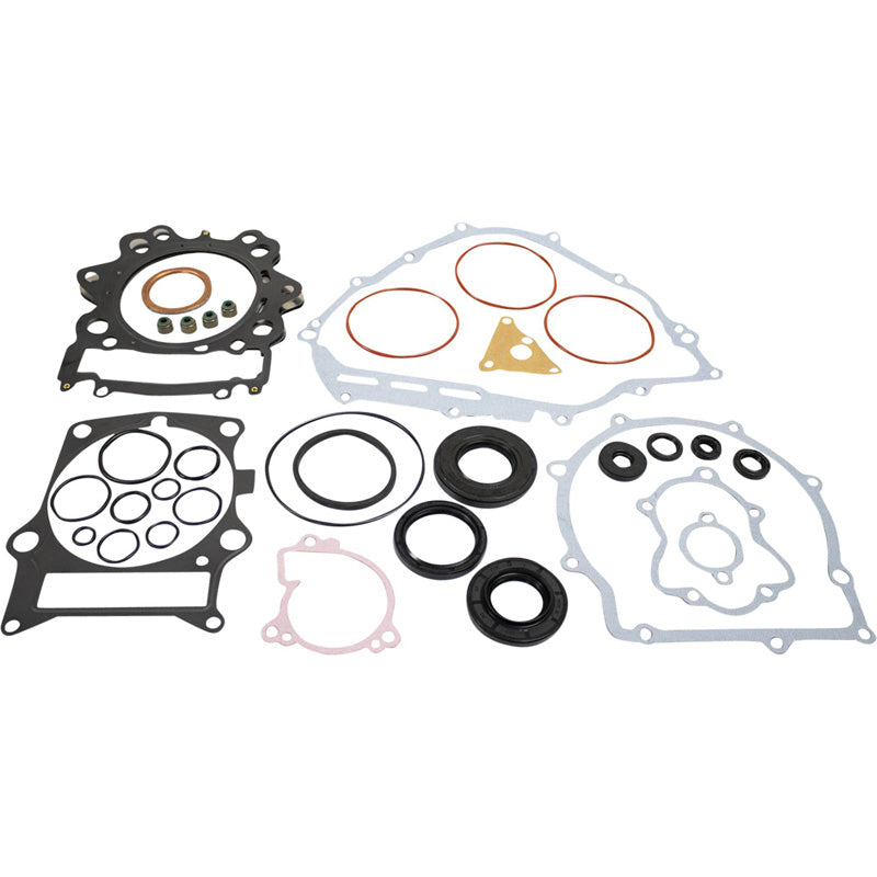 COMPLETE GASKET KIT WITH SEALS YAM VIKING 700 EPS