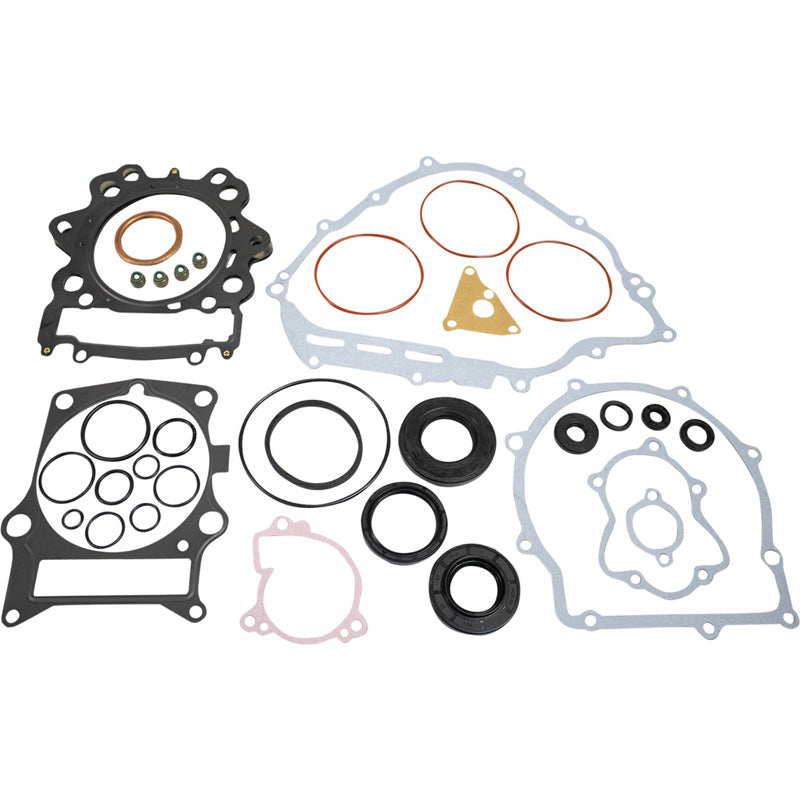 COMPLETE GASKET KIT WITH SEALS YAM VIKING 700 EPS