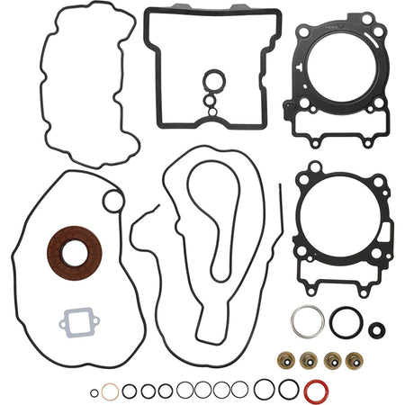 COMPLETE GASKET KIT WITH OIL SEALS POL RANGER 570