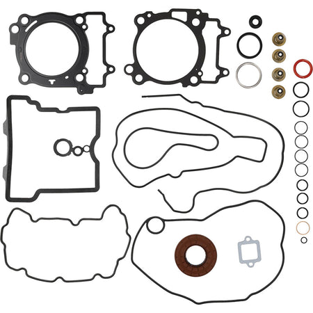 COMPLETE GASKET KIT WITH OIL SEALS POL RANGER 570