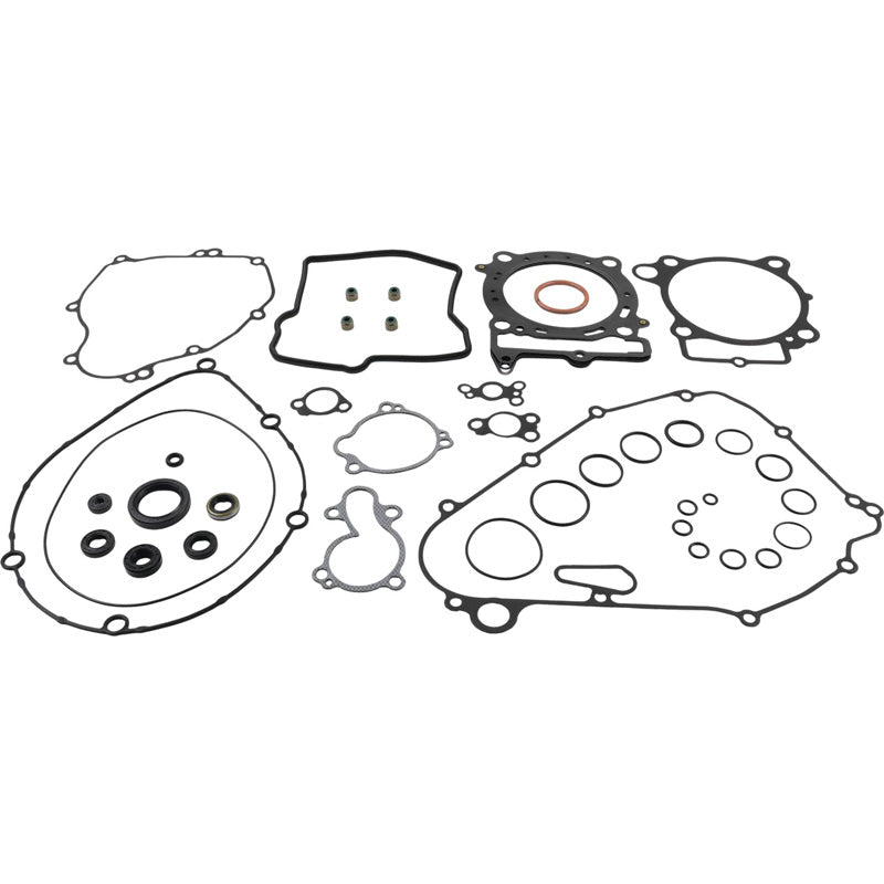COMP GASKET KIT + SEALS KAWA KX450F 21-23