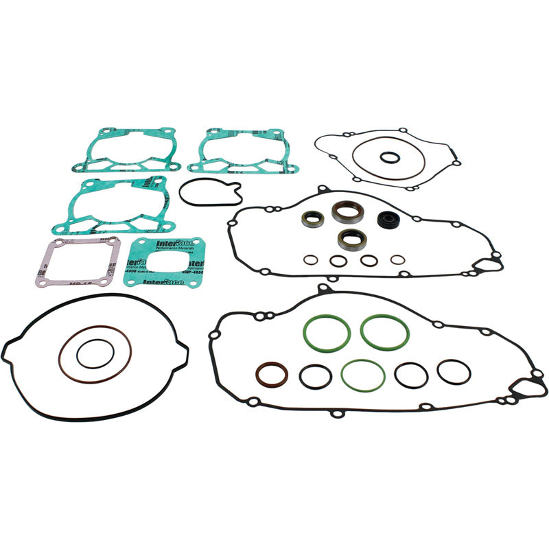 COMP GASKET KIT + SEALS KTM 125SX 23-24