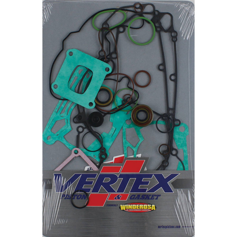 COMP GASKET KIT + SEALS KTM 125SX 23-24