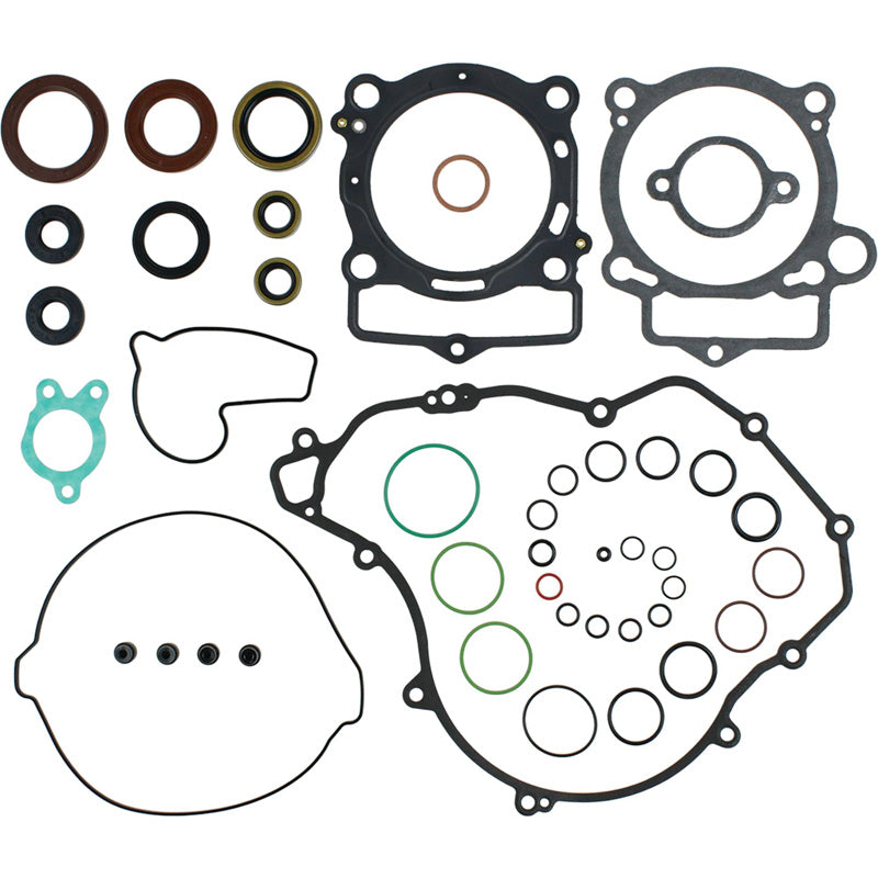 COMP GASKET KIT + SEALS KTM 350SXF 23-24