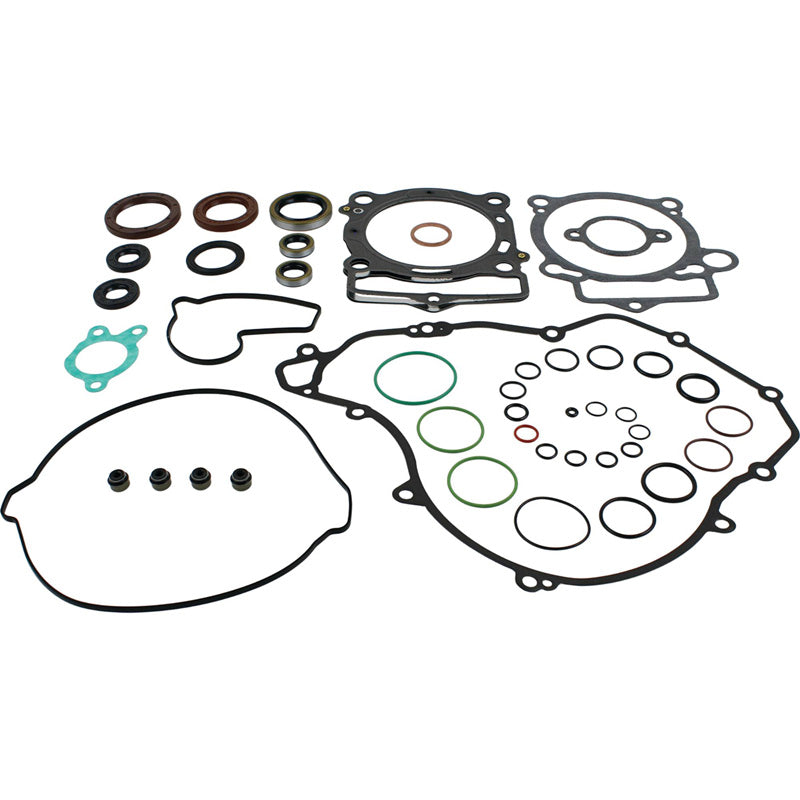 COMP GASKET KIT + SEALS KTM 350SXF 23-24