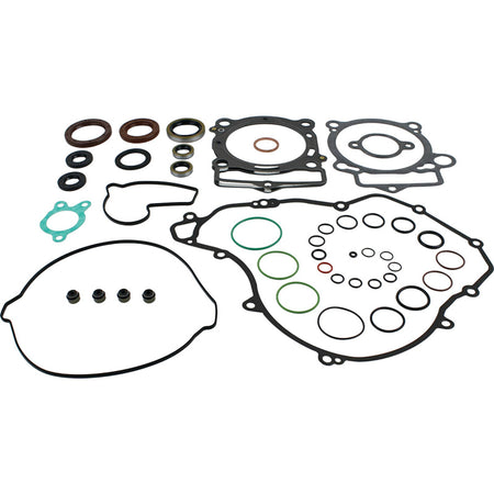 COMP GASKET KIT + SEALS KTM 350SXF 23-24