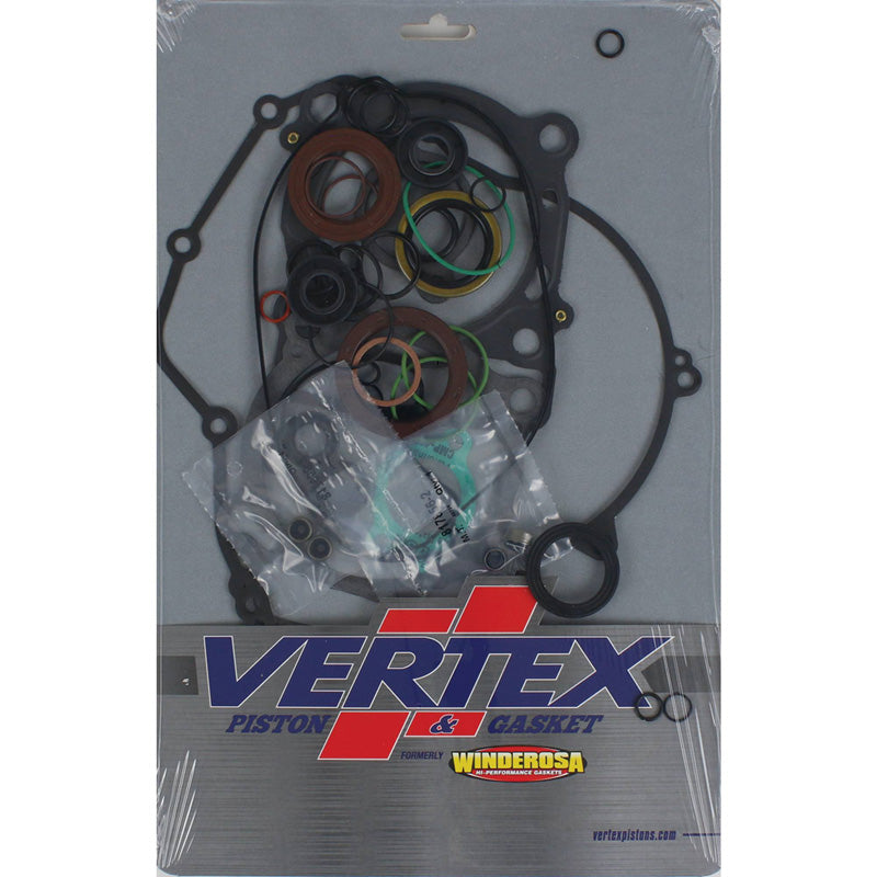 COMP GASKET KIT + SEALS KTM 350SXF 23-24