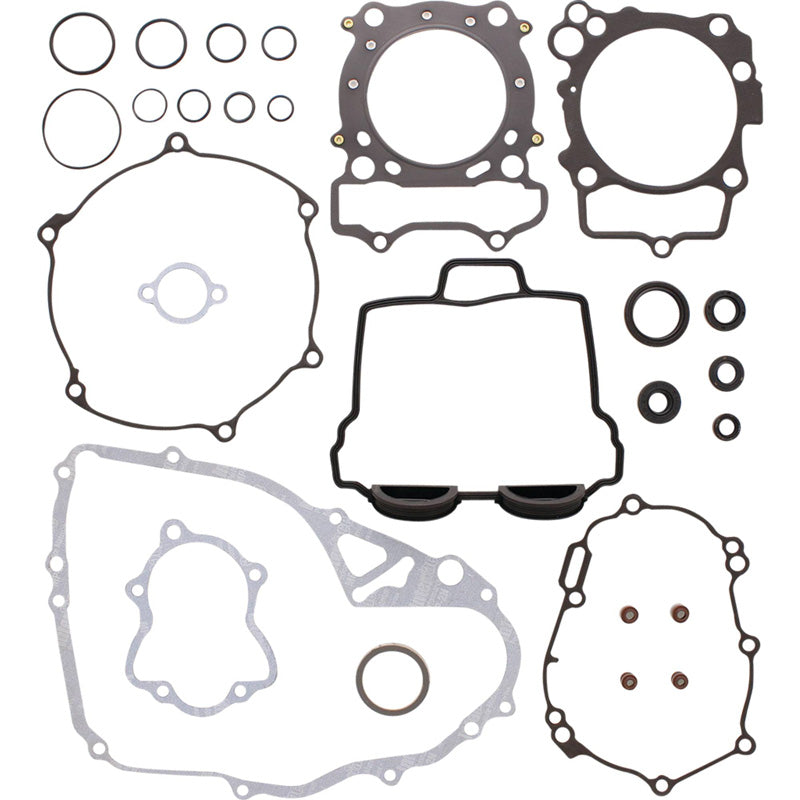 COMP GASKET KIT + SEALS YAM YZ250FX 22-24
