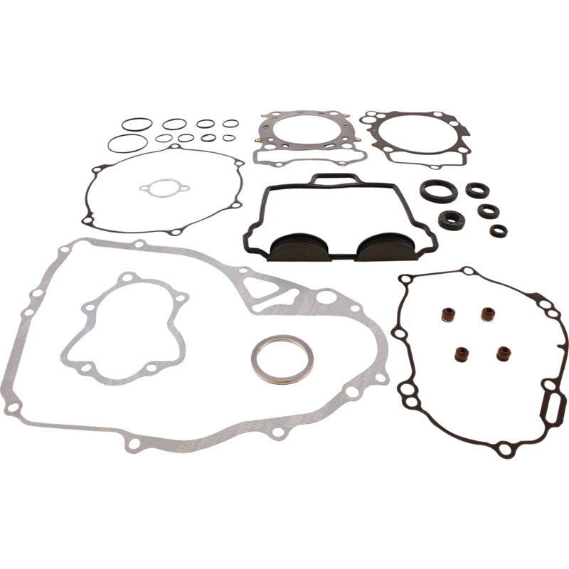 COMP GASKET KIT + SEALS YAM YZ250FX 22-24