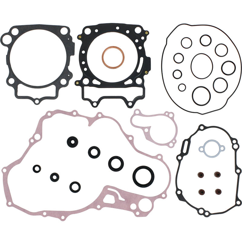 COMP GASKET KIT + SEALS YAM YZ450F 20-22