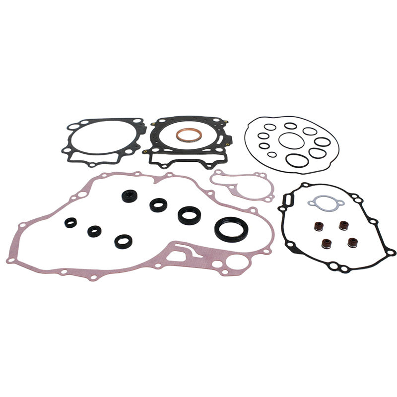 COMP GASKET KIT + SEALS YAM YZ450F 20-22