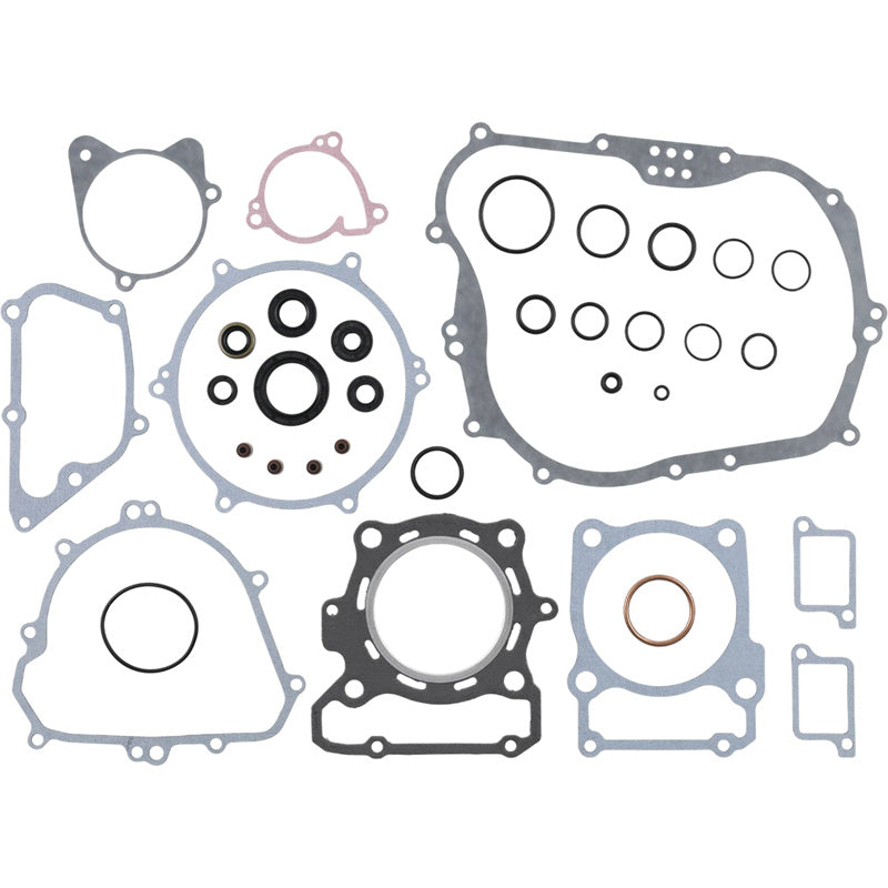 COMP GASKET KIT + SEALS KAWA KLX300 22-24