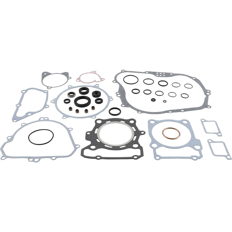 COMP GASKET KIT + SEALS KAWA KLX300 22-24