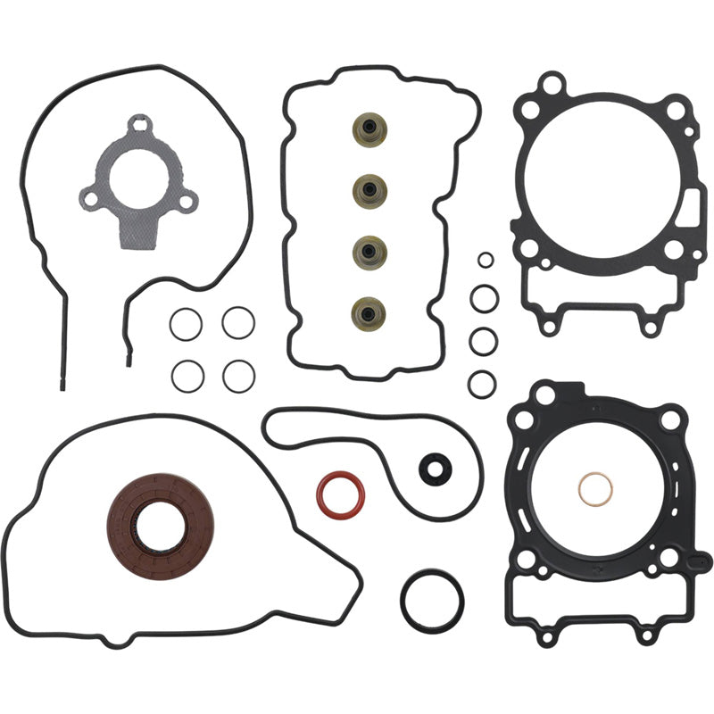 %FULL GASKET KIT W/ SEALS POL SPORT 570 6X6 2025